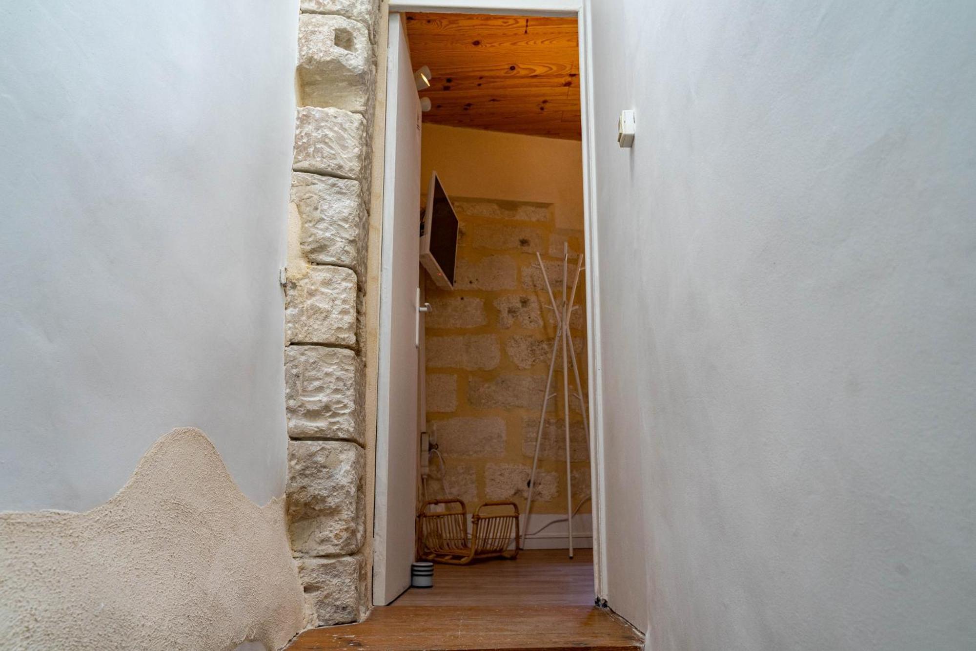 Apartamento A L'Ombre Des Papes Aviñón Exterior foto